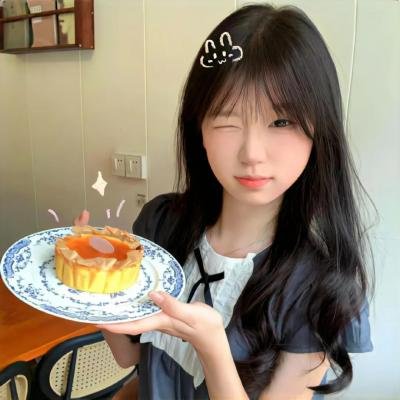 巫毒少女